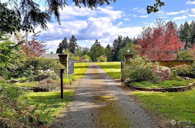 Listing photo 3 for 0TRACTC Dawnview Dr SE, Shelton WA 98584