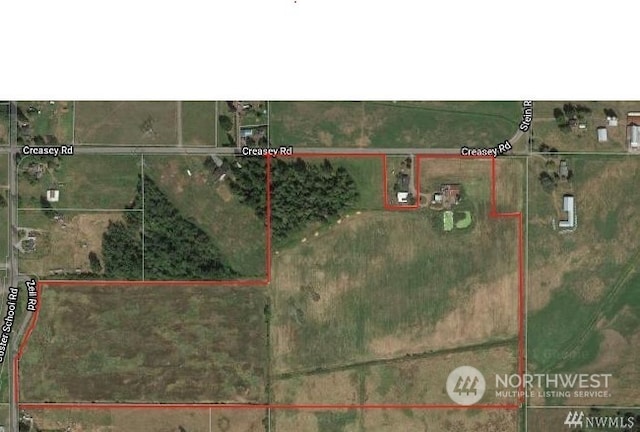 0 Creasy Rd, Custer, WA 98240