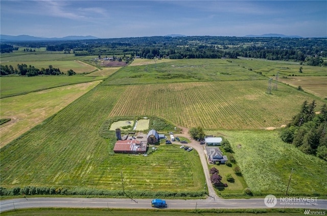 0 Creasy Rd, Custer, WA 98240