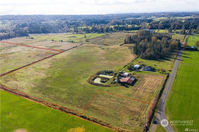 0 Creasy Rd, Custer, WA 98240