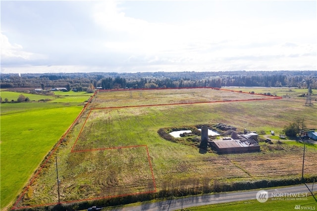 0 Creasy Rd, Custer, WA 98240