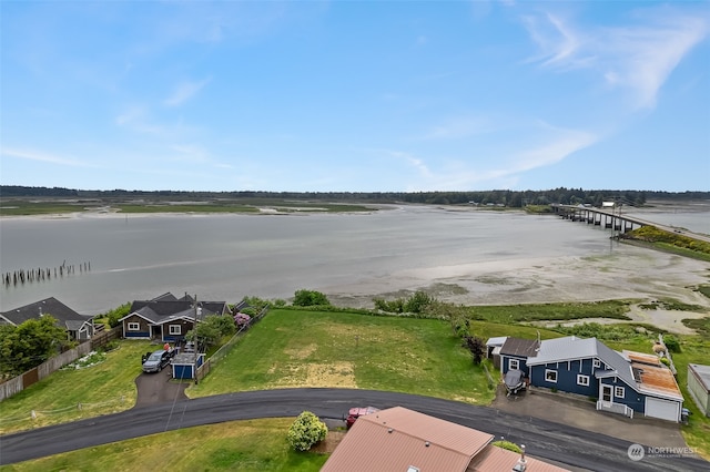 16 Whalebone Way, Aberdeen WA, 98520 land for sale