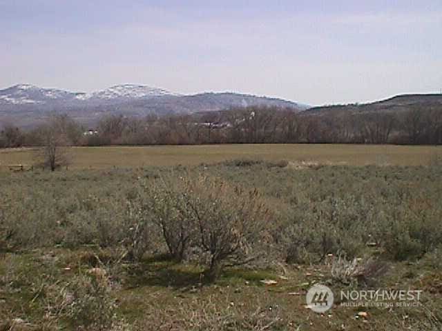 0TBD E Ridge Dr, Omak WA, 98841 land for sale