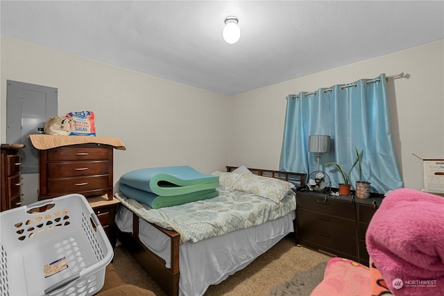 59 N Iowa Ave, East Wenatchee, WA 98802 - bedroom with carpet