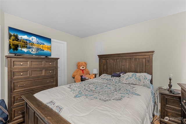 59 N Iowa Ave, East Wenatchee, WA 98802 - view of bedroom