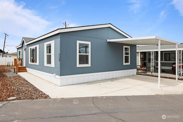 1256 Jones Dr, Walla Walla, WA 99362 - view of front of house