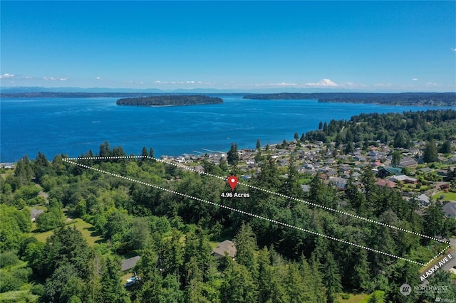 0 Beach Dr, Port Orchard, WA 98366