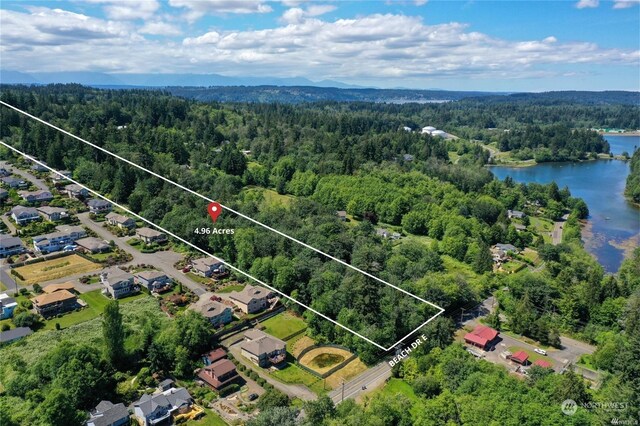 0 Beach Dr, Port Orchard, WA 98366