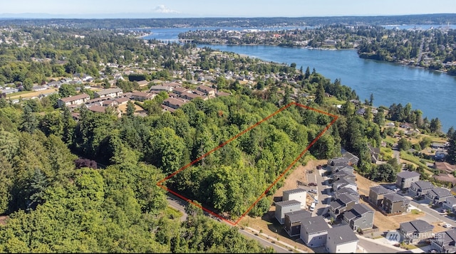 0 Sylvan Way, Bremerton WA, 98310 land for sale