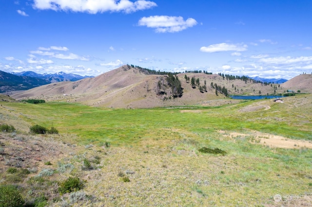 218 Balky Hill Rd, Twisp WA, 98856 land for sale