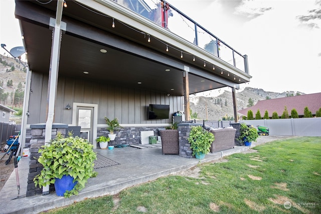 186 Shypoke Pl, Entiat, WA 98822
