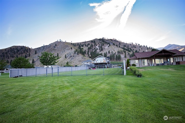 186 Shypoke Pl, Entiat, WA 98822