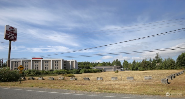 0 W Bakerview Rd, Bellingham WA, 98226 land for sale