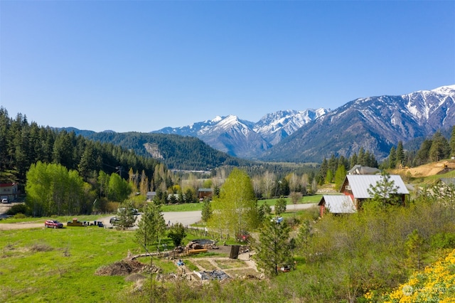 10690 Fox Rd, Leavenworth, WA 98826 - photo 4