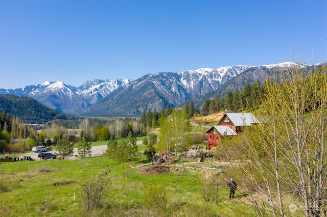 10690 Fox Rd, Leavenworth, WA 98826 - photo 6