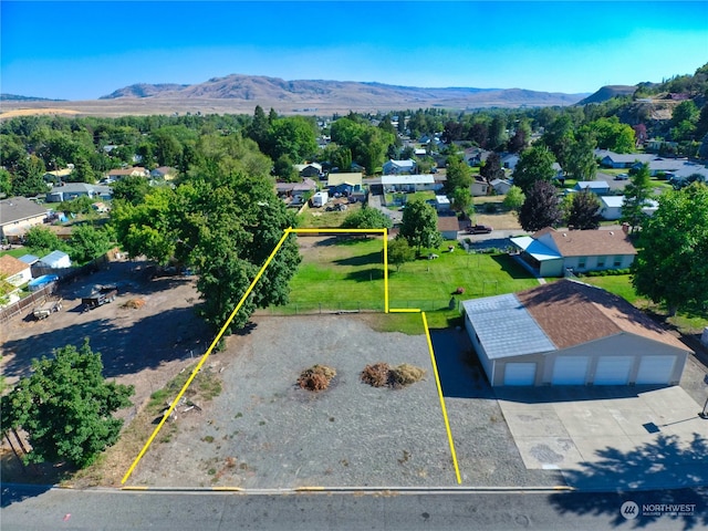 1111 2nd Ave W, Omak WA, 98841 land for sale