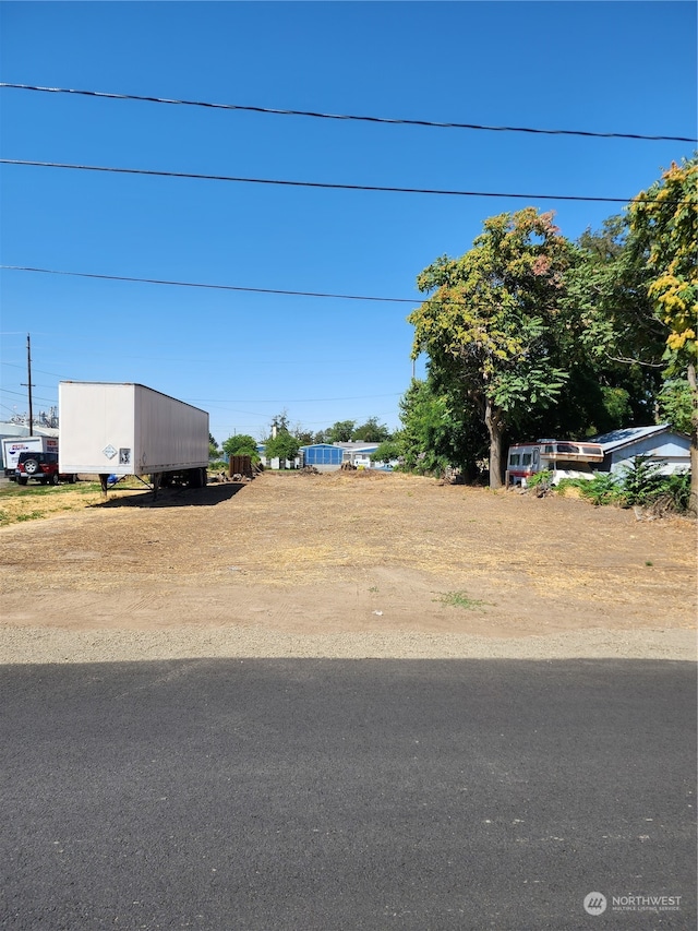 224 Burns, Walla Walla WA, 99362 land for sale