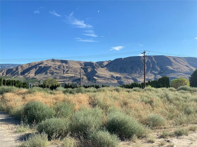 627 S Juli Ave, East Wenatchee WA, 98802 land for sale