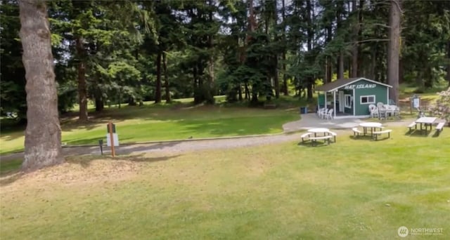 4 Everett Way Unit K, Hat Island, WA 98201