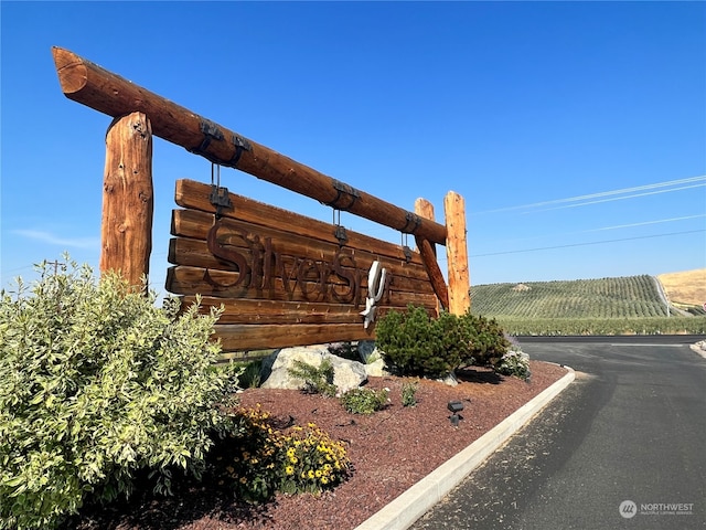 Listing photo 2 for 4LOT4 Gunsmoke Rd, Brewster WA 98812