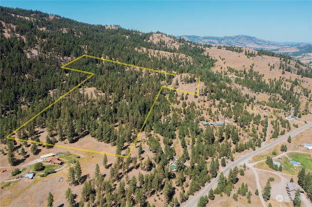 Listing photo 2 for 0TBD Klondike Rd, Republic WA 99166