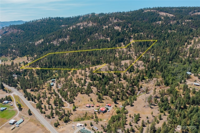 0TBD Klondike Rd, Republic, WA 99166 - photo 9