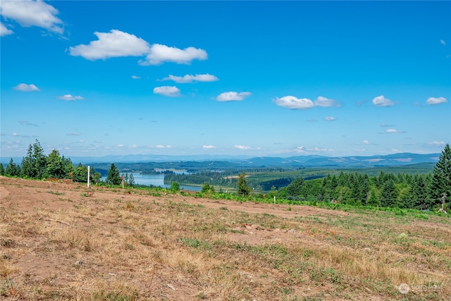 0 S Silver Lake Rd, Castle Rock WA, 98611 land for sale