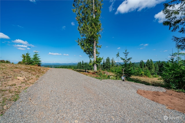 Listing photo 3 for 0 S Silver Lake Rd, Castle Rock WA 98611