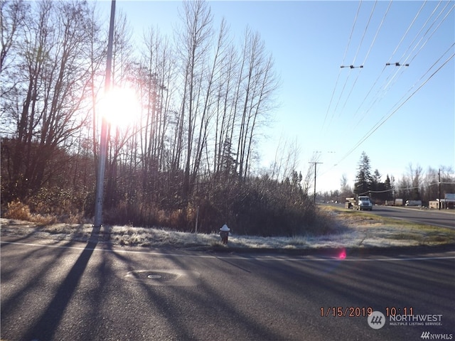 4770 Guide Meridian, Bellingham WA, 98226 land for sale