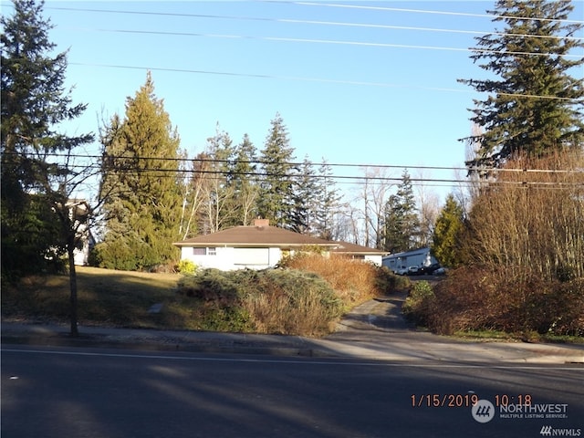 618 W Bakerview Rd, Bellingham WA, 98226 land for sale