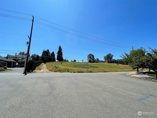 1008 23rd Ave SW, Puyallup WA, 98371 land for sale