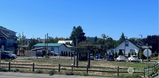 1808 Commercial Ave, Anacortes, WA 98221