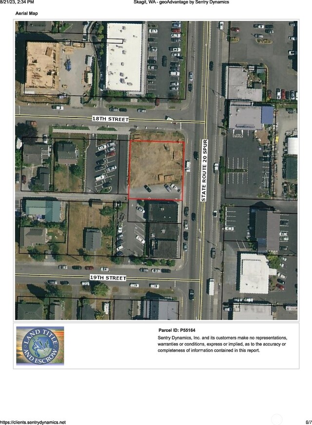 1808 Commercial Ave, Anacortes, WA 98221