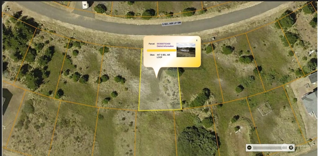 447 S Bel Air Loop, Ocean Shores, WA 98569 - photo 2
