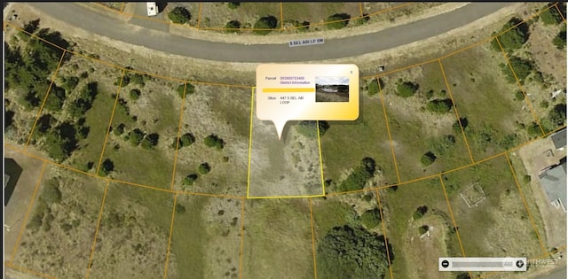 447 S Bel Air Loop, Ocean Shores, WA 98569 - photo 2