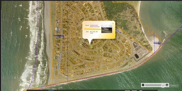 447 S Bel Air Loop, Ocean Shores, WA 98569 - photo 3