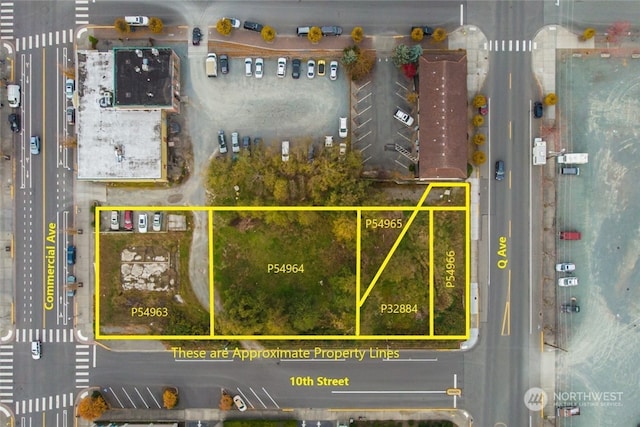 911 Commercial Ave, Anacortes WA, 98221 land for sale