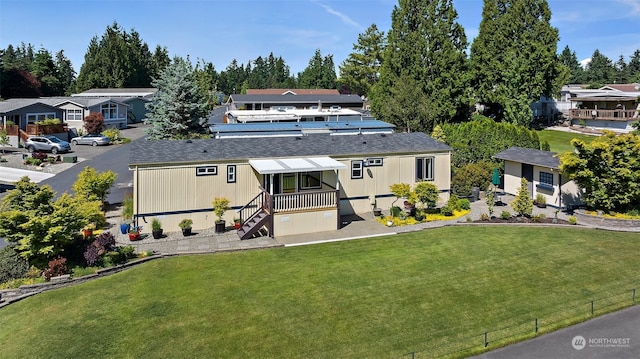 Listing photo 3 for 2101 S 324th St Unit 45, Federal Way WA 98003