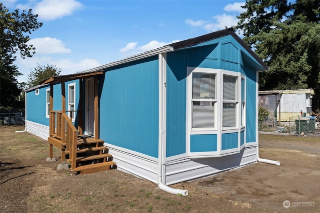 262 Mossyrock Rd W Unit 7, Mossyrock WA, 98564, 2 bedrooms, 1 bath house for sale