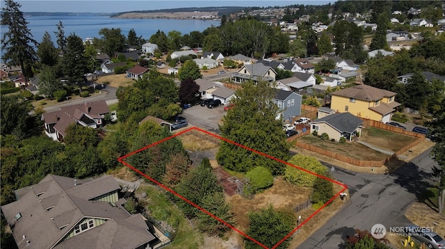 310 6th St, Steilacoom WA, 98388 land for sale