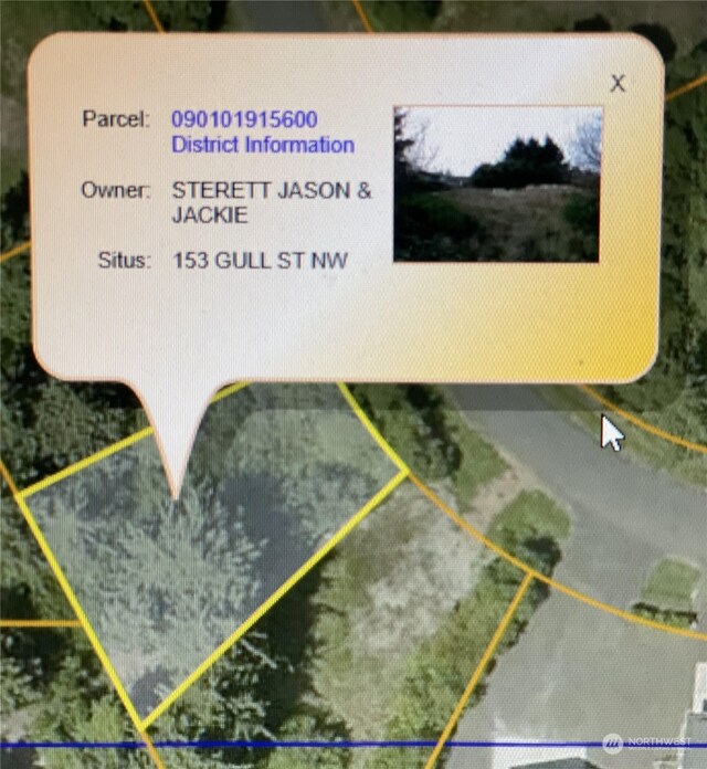 153 NW Gull St, Ocean Shores, WA 98569 - photo 10