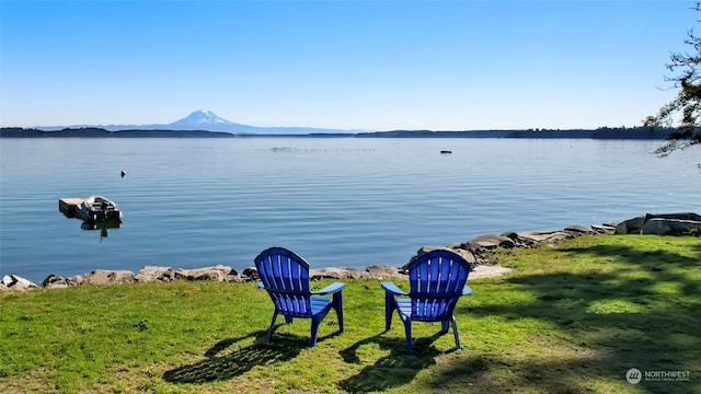 16518 34th Street Ct NW, Lakebay WA, 98349 land for sale