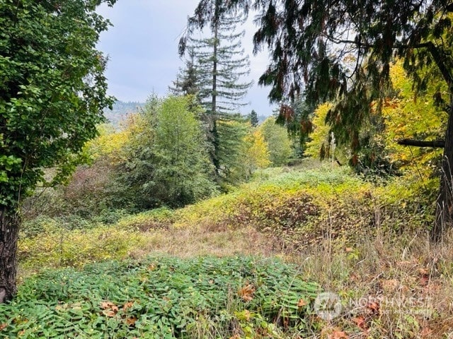 2 W Sherman Heights Rd, Bremerton WA, 98312 land for sale