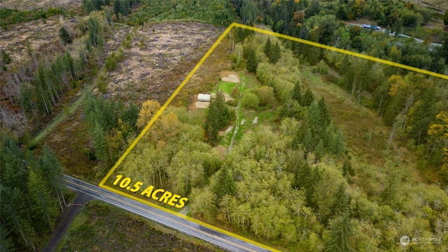 22402 Granstrom Rd, Mount Vernon WA, 98274 land for sale