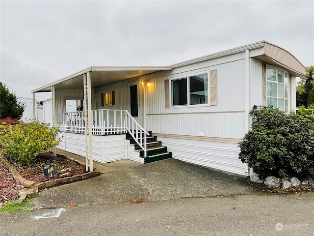 1200 Lincoln St Unit 253, Bellingham WA, 98229, 2 bedrooms, 1 bath house for sale