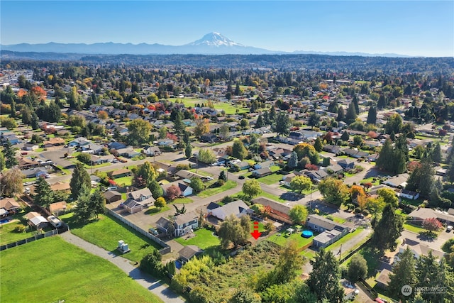 2003 13th Ave NW, Puyallup WA, 98371 land for sale