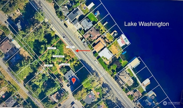 65XX S Norfolk St, Seattle WA, 98118 land for sale