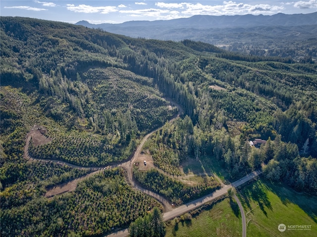 0TRACT1 S Valley Rd, Naselle WA, 98638 land for sale