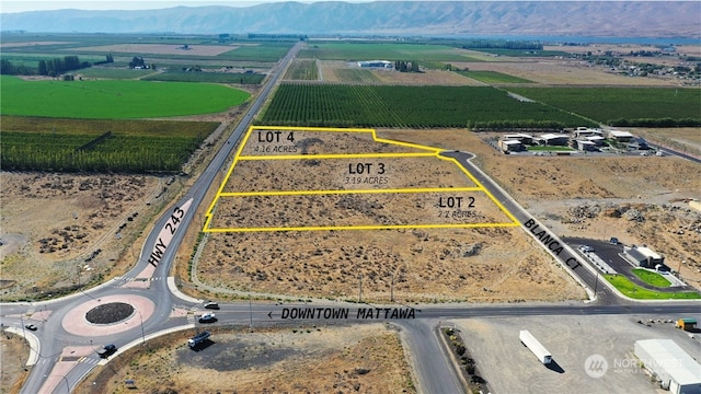 0LOT3 Rd 24, Mattawa WA, 99349 land for sale