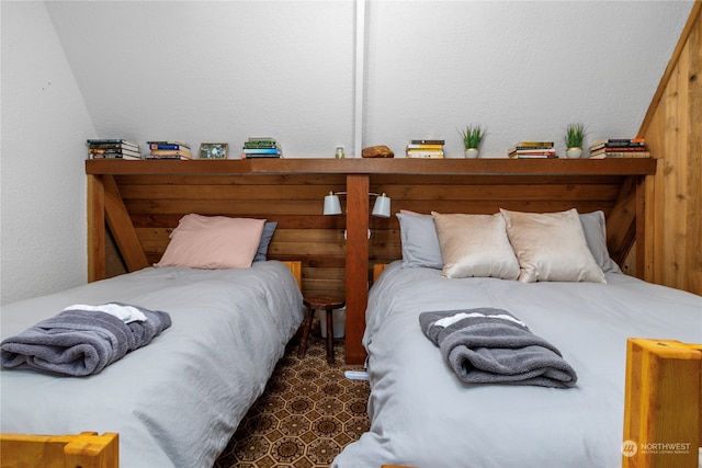 view of bedroom